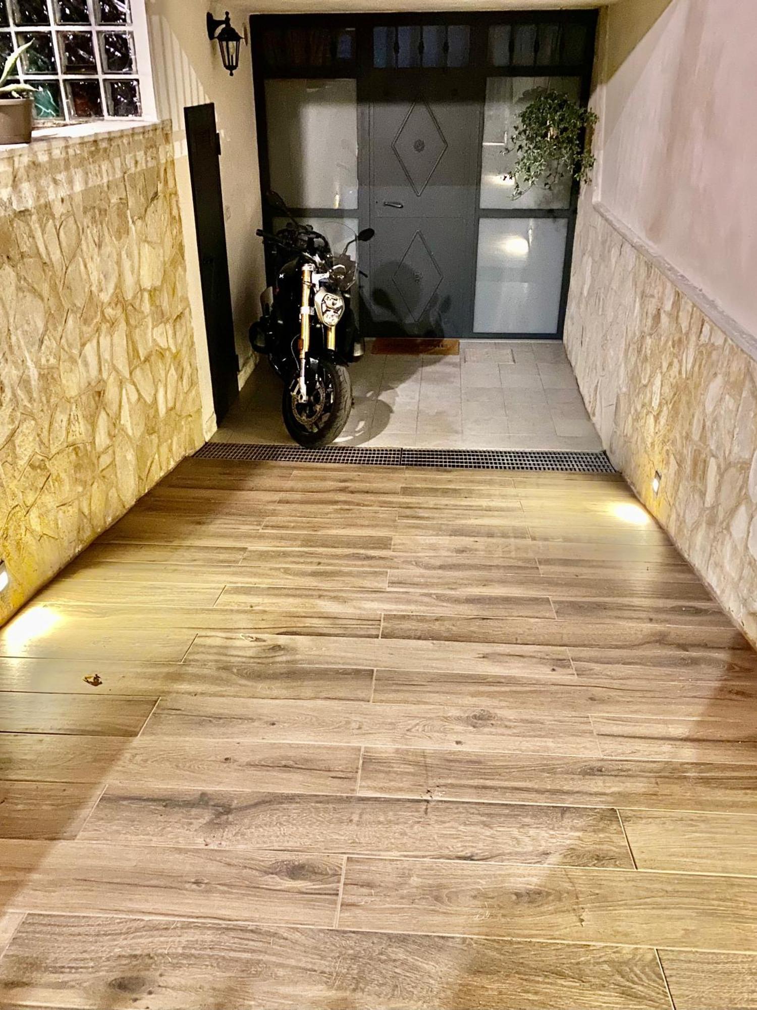 Menouno House Apartment Crispiano Room photo